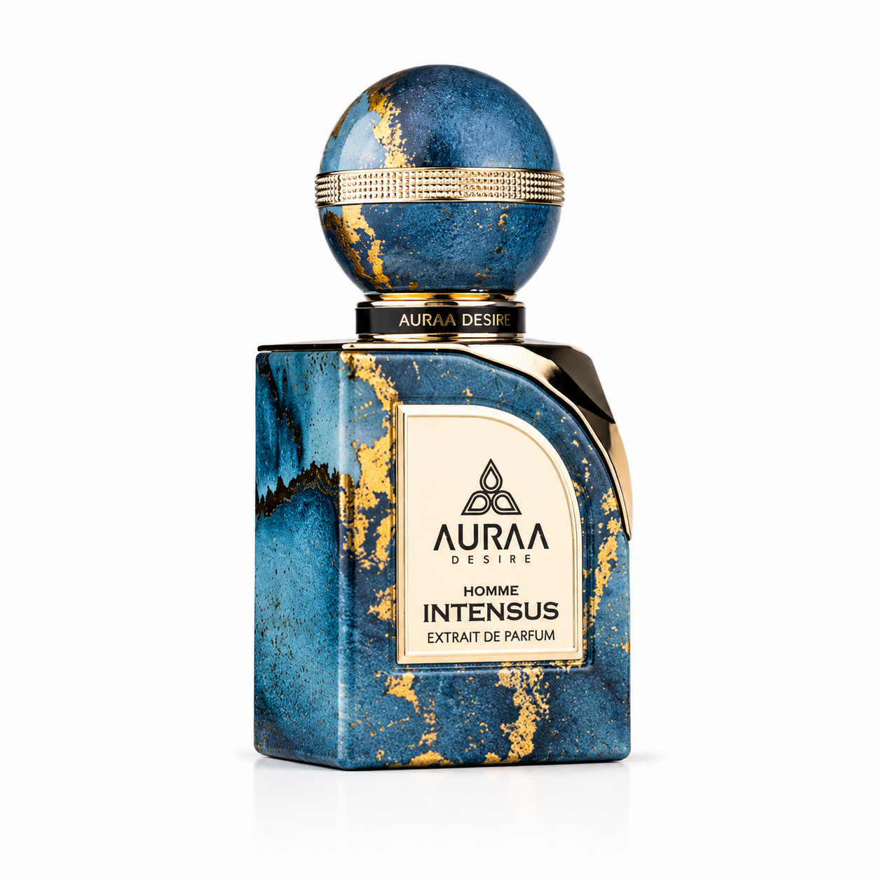 Auraa Desire - Homme Intensus