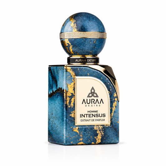 Auraa Desire - Homme Intensus