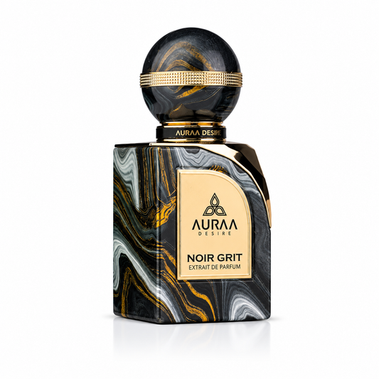 Auraa Desire - Noir Grit