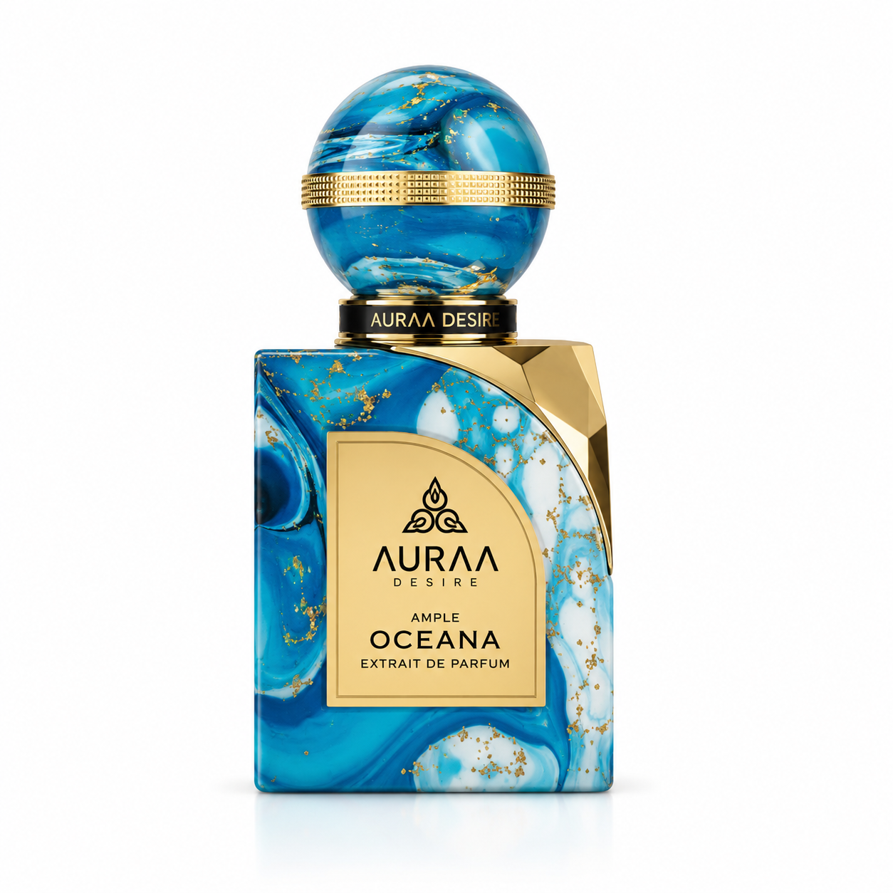 Auraa Desire - Ample Oceana