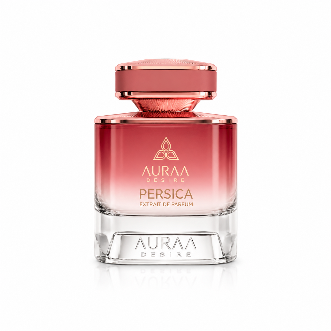Auraa Desire - Persica