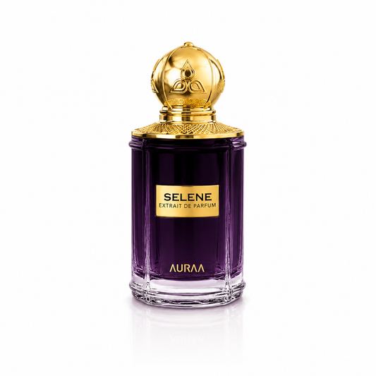 Auraa Desire - Selene