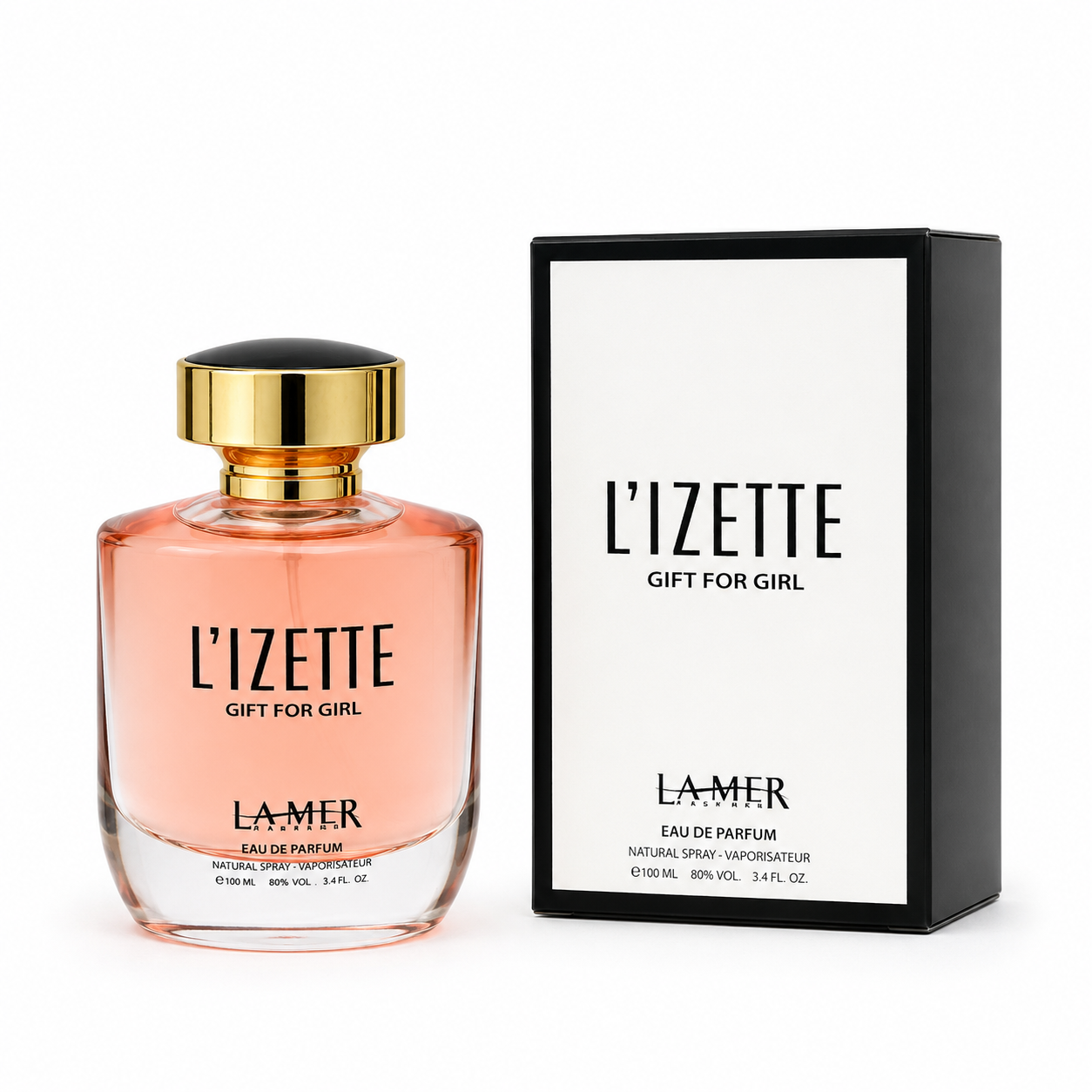 L'Izette Perfume