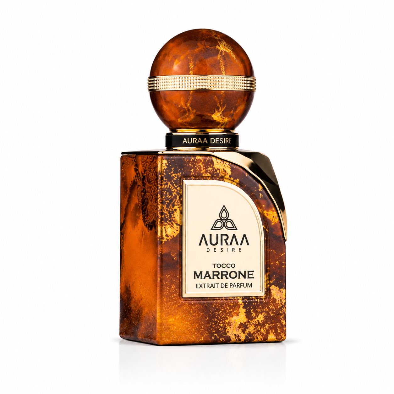 Auraa Desire - Tocco Marrone