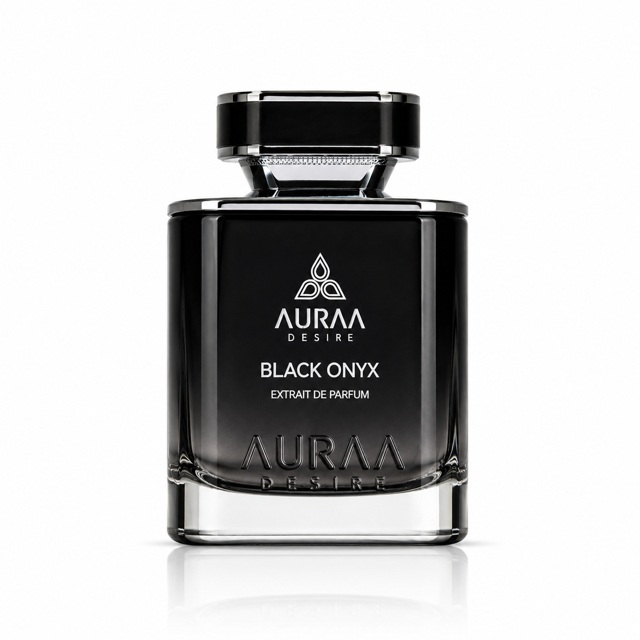 Auraa Desire - Black Onyx