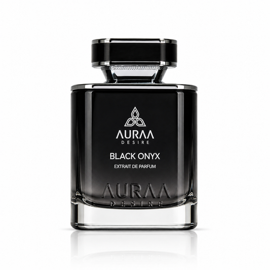 Auraa Desire - Black Onyx