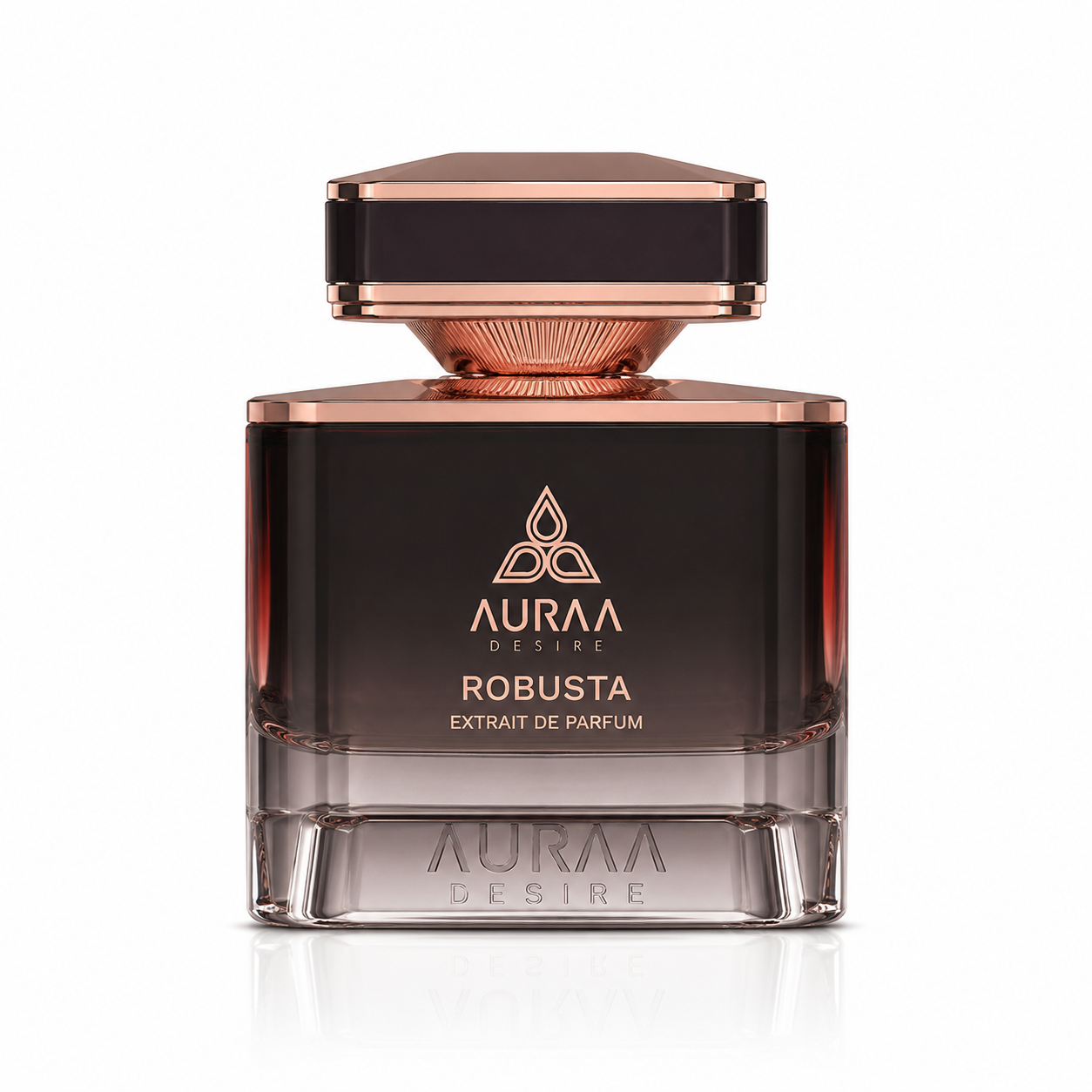 Auraa Desire - Robusta