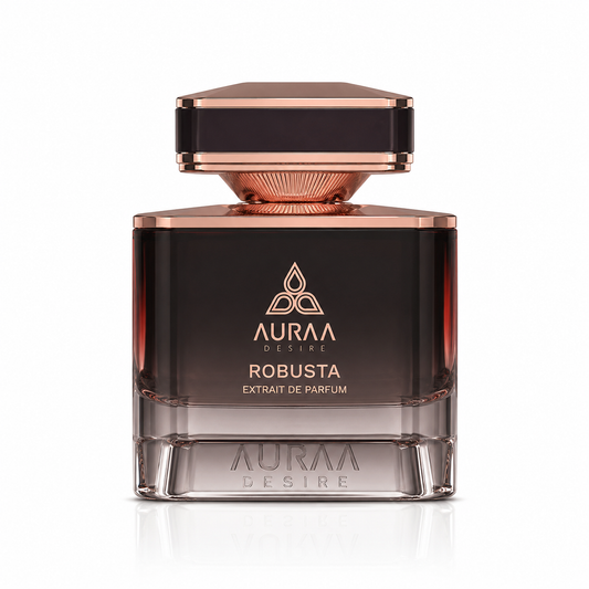 Auraa Desire - Robusta