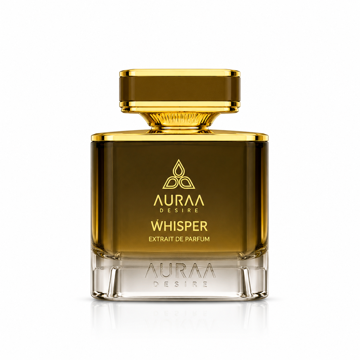 Auraa Desire - Whisper