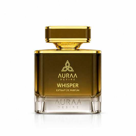 Auraa Desire - Whisper