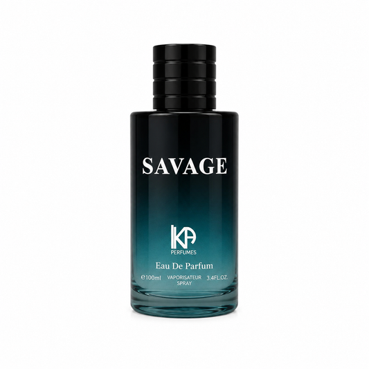 Savage Eau De Parfum