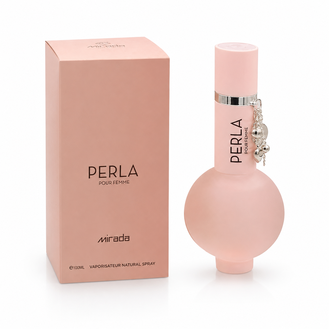Perla Perfume