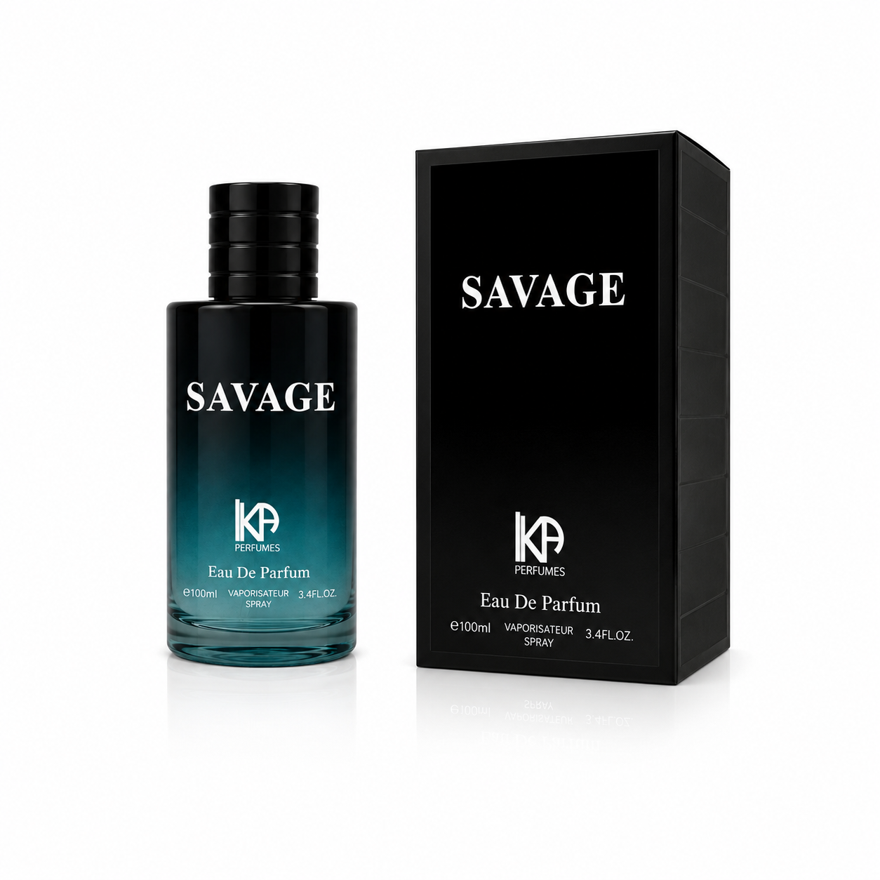 Savage Eau De Parfum