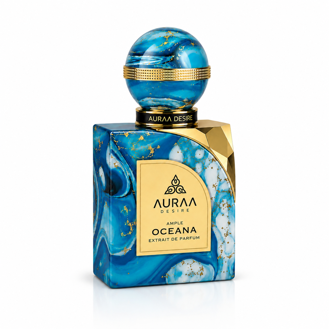 Auraa Desire - Ample Oceana