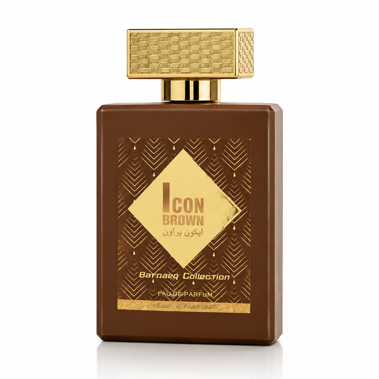 Batreeq - Icon Brown Perfume