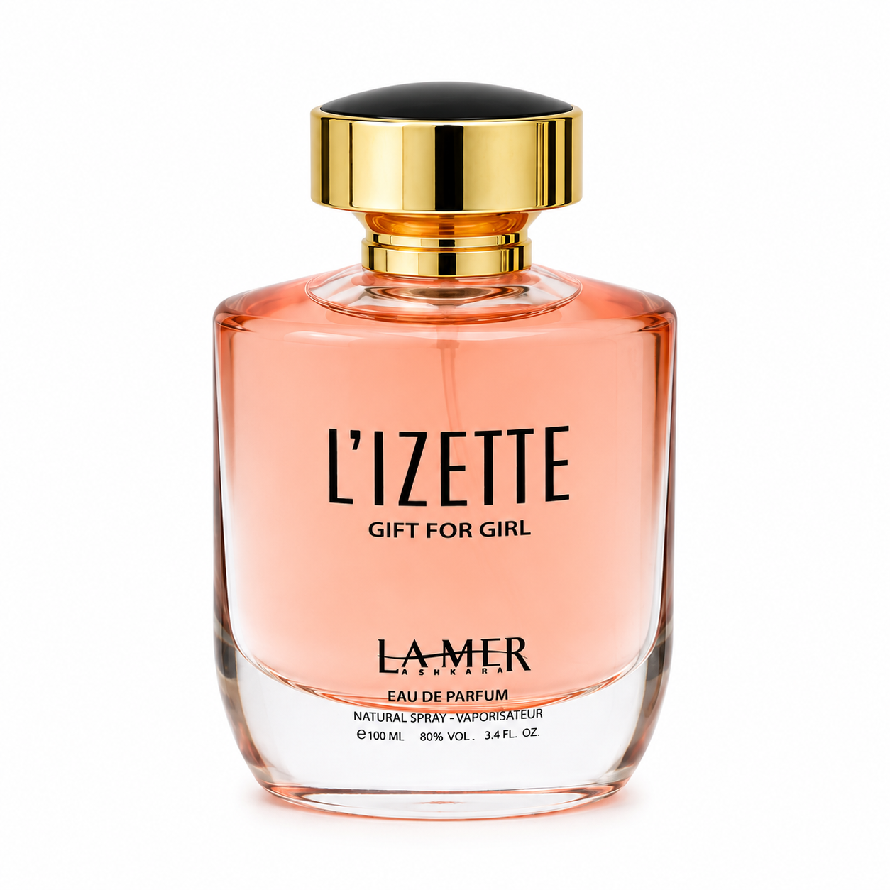 L'Izette Perfume