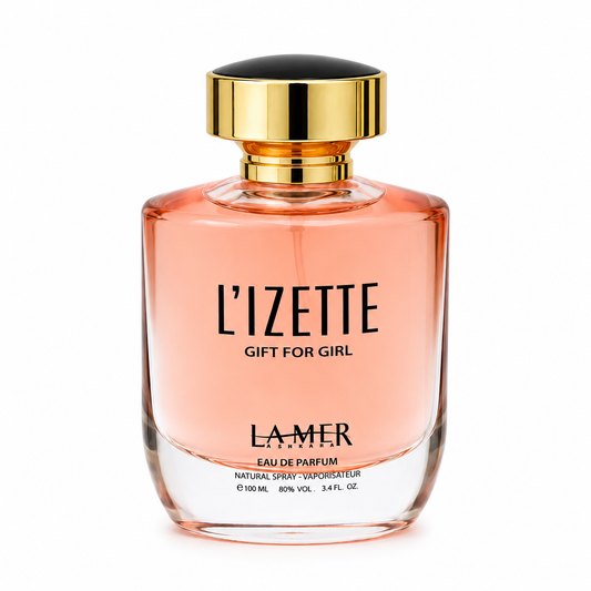 L'Izette Perfume