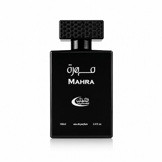 Batreeq - Mahra Perfume