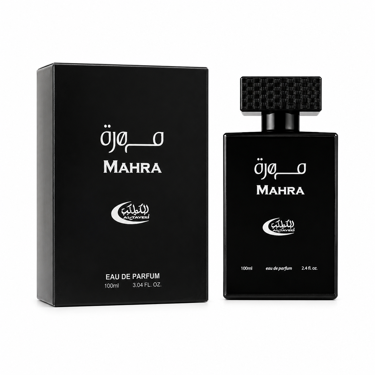 Batreeq - Mahra Perfume